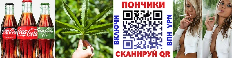 Cannafood марихуана Сим
